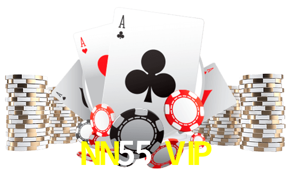 Jogue jogos de pôquer em NN55 VIP