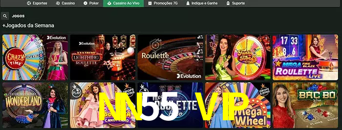 NN55 VIP bet