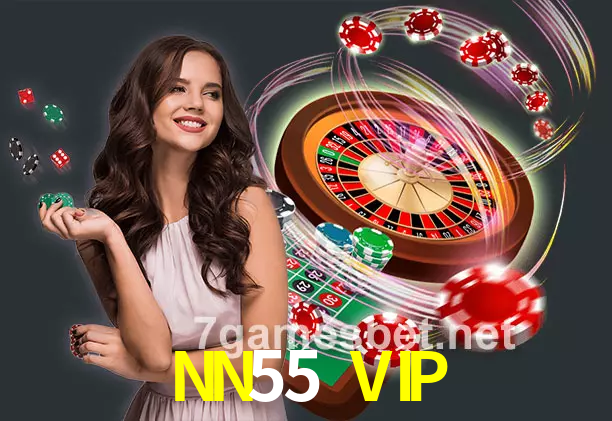 vivo no cassino NN55 VIP