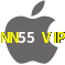 Aplicativo NN55 VIP para iOS
