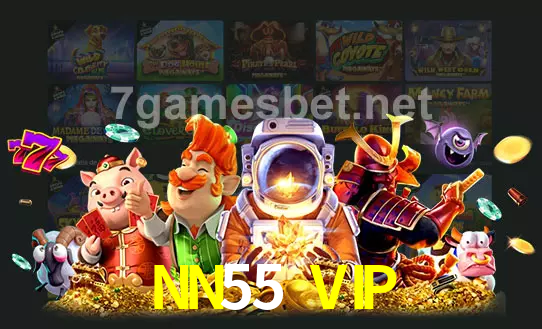 cassino NN55 VIP